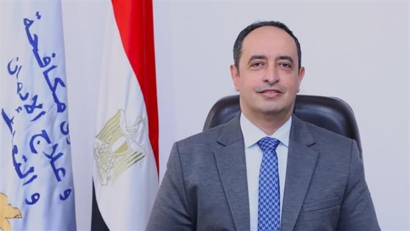 مدير صندوق مكافحة وعلاج الإدمان والتعاطي