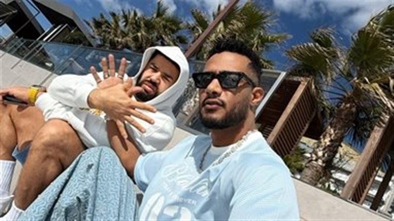 محمد رمضان