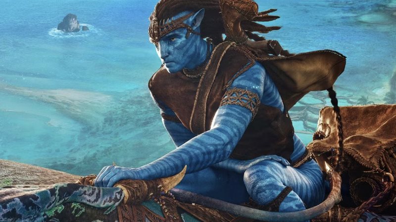 فيلم أفاتار