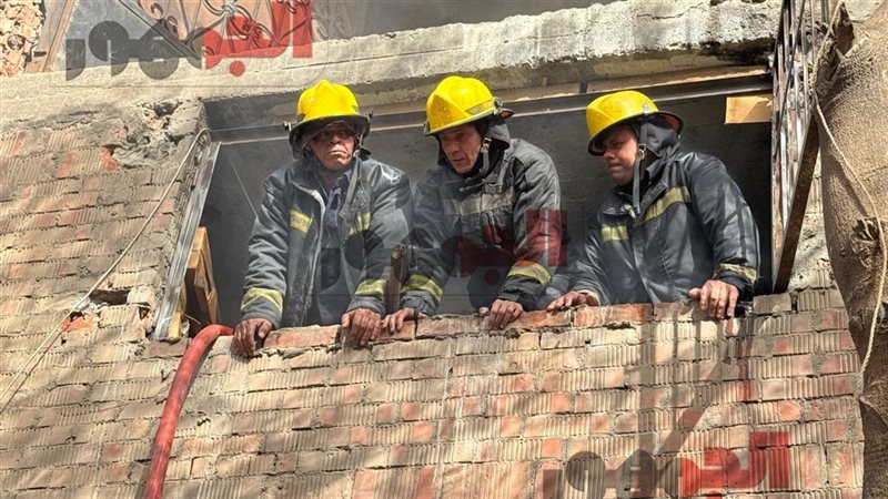 الحماية المدنية 