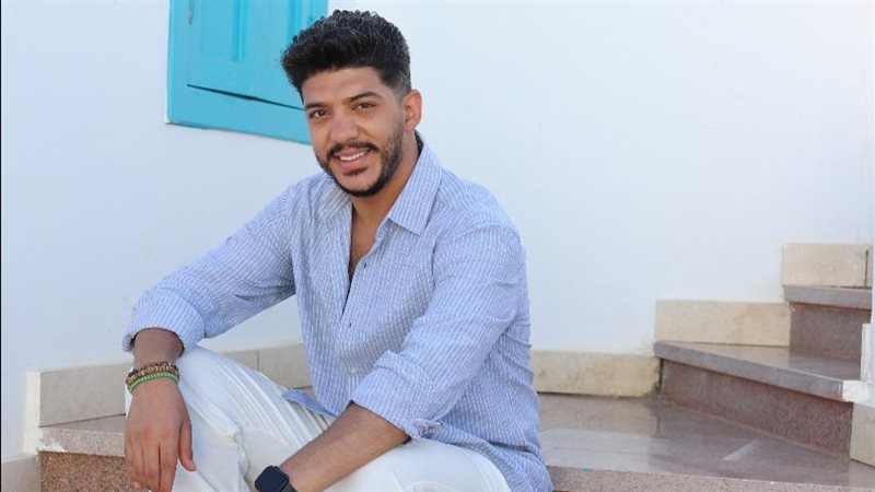 محمود حجاج