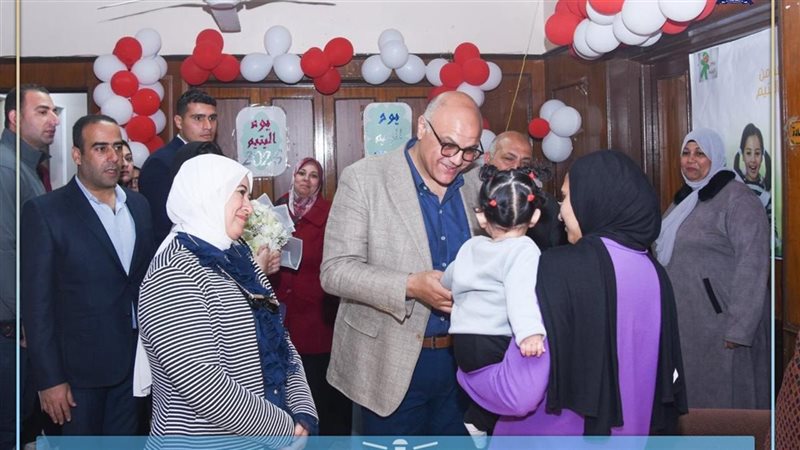 محافظ الإسكندرية