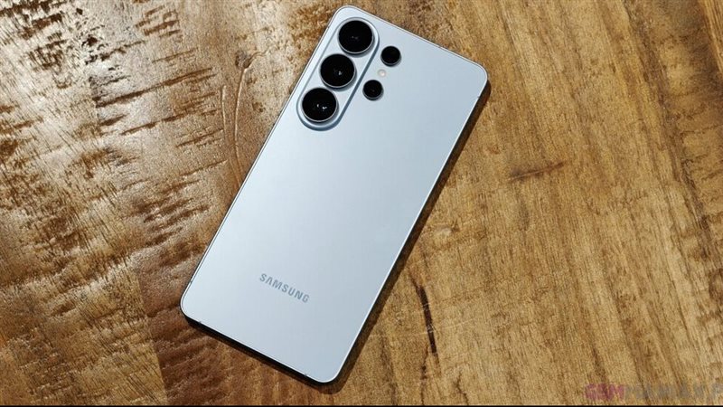 Galaxy S26 Ultra