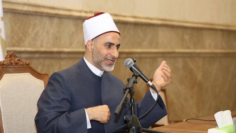 جانب من الفعاليات 