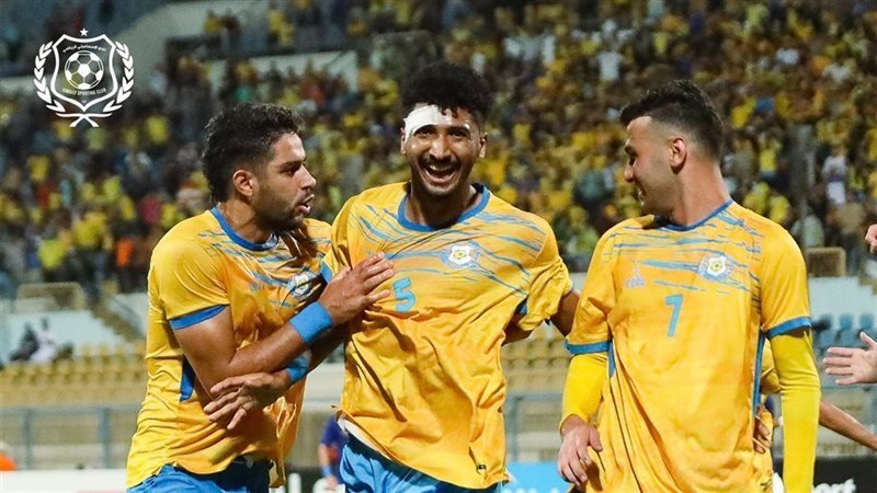 الإسماعيلي
