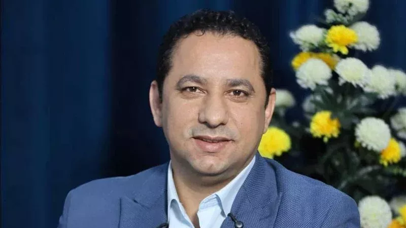 الدكتور حسام خليل