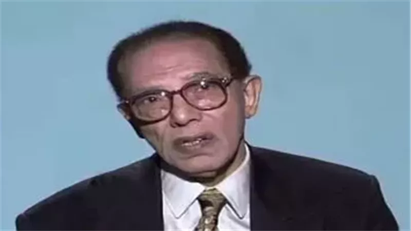 مصطفى محمود