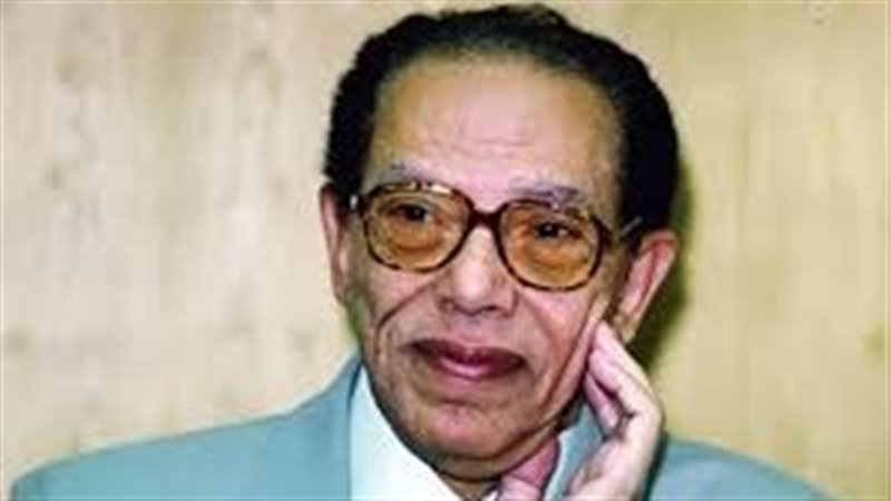مصطفى محمود