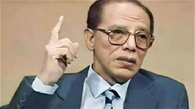 مصطفى محمود