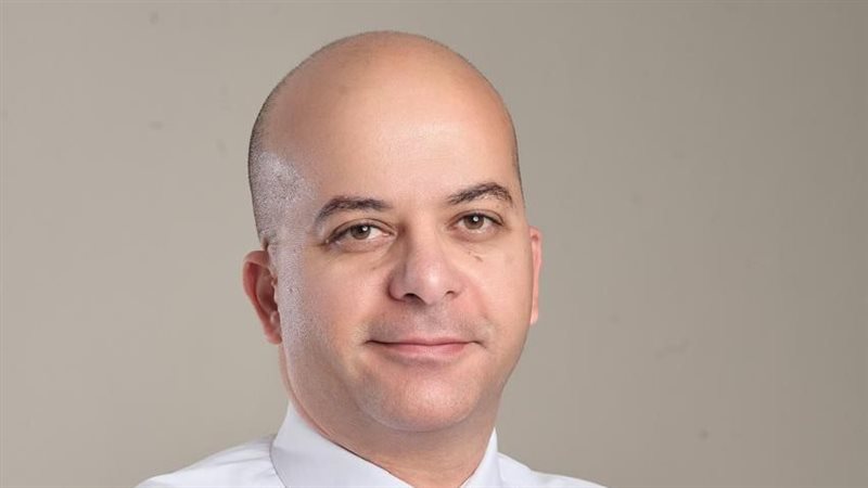 معتز الشناوي ، المتحدث الرسمي لحزب العدل