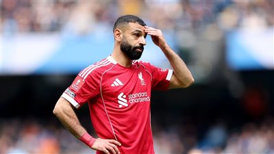 كاراجير: محمد صلاح أسطورة ليفربول الحديثة.. واستبداله شبه مستحيل