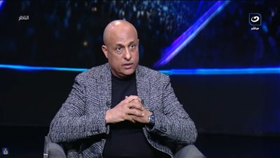 طارق مصطفى ينتقد الأهلي: رحيل محمد عبدالله مفاجأة.. وكولر أفضل من توروب