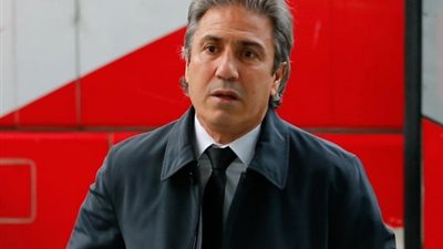 مصير غامض لنبيل الكوكي بعد خسارة المصري أمام الزمالك في الدوري