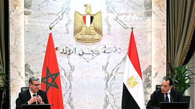 مصر والمغرب يفتحان أبواب تحالف جديد.. هل بدأ عصر التكامل الاستراتيجي؟