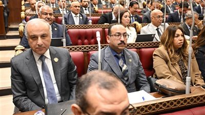 نائب بالشيوخ: «حماية المنافسة» خطوة حاسمة لبناء اقتصاد تنافسي وتعزيز ثقة المستثمرين