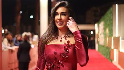 ياسمين صبري تعود لـ 