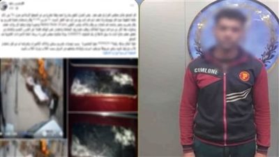 التحقيقات تكشف كواليس واقعة التعدي على شخص وتحطيم كاميرات منزل بالدقهلية