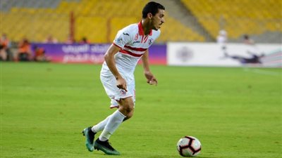 إبراهيم حسن يفتح النار: الزمالك تحايل علي سنوات.. ورحيلي صدمة رغم التتويج