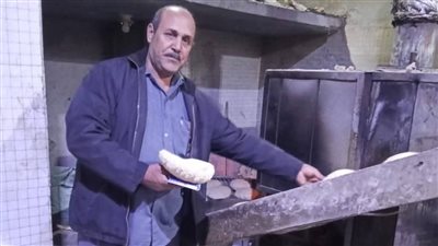 تحرير 205 مخالفات والتحفظ على 44 شيكارة دقيق مدعم بالدقهلية