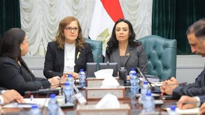 بين الأرقام والسياسات.. اجتماع وزاري يفتح ملفات القوة الاقتصادية المستقبلية