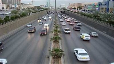  بين السرعة والأمان.. رحلة داخل مشروعات النقل الذكي 
