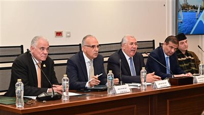 اجتماع حاسم داخل البرلمان.. هل تبدأ مرحلة جديدة للزراعة في مصر؟