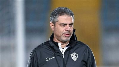 أول قرار من معتمد جمال بعد وصول الزمالك للجزائر استعدادًا لشباب بلوزداد