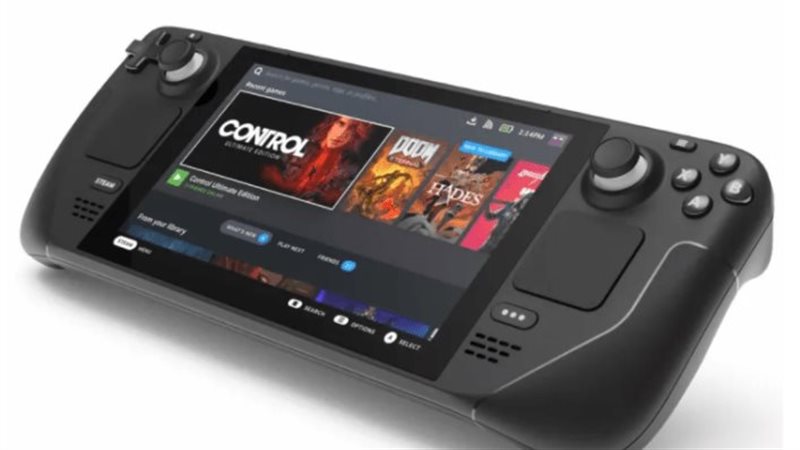  ألعاب Steam 