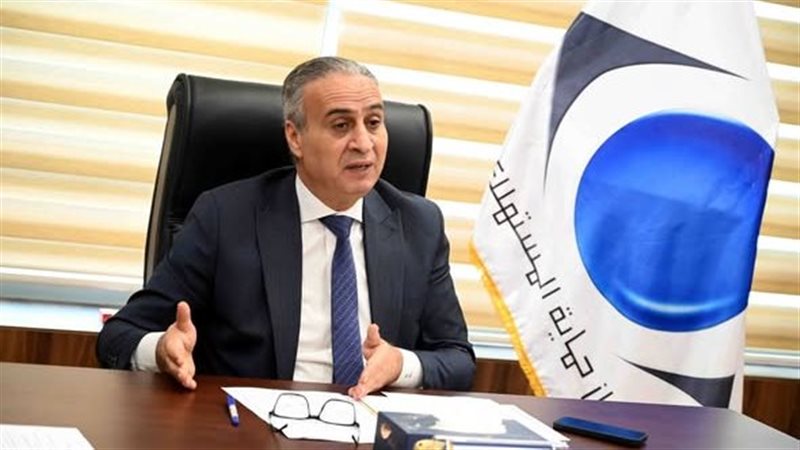 رئيس جهاز حماية المستهلك