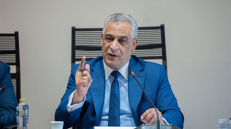 وزير الدولة للإنتاج الحربي 