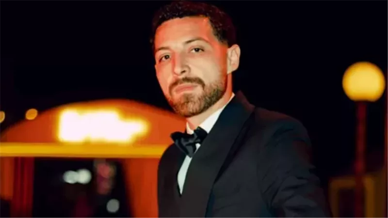 محمود حجازي