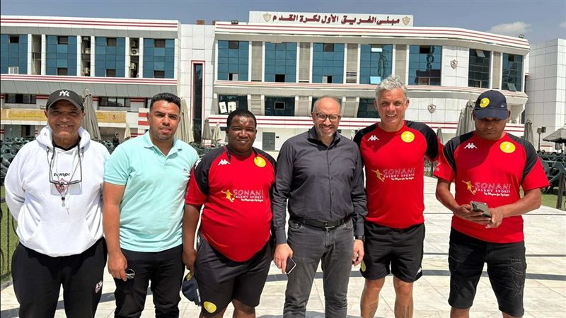مارك فيش