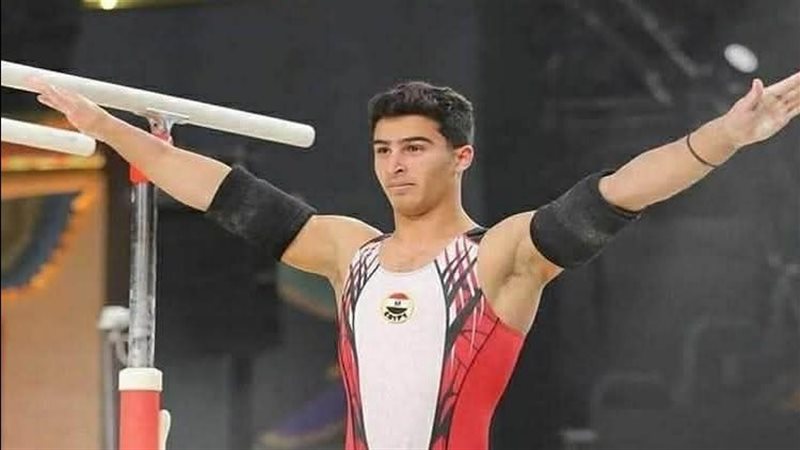 محمد عفيفي
