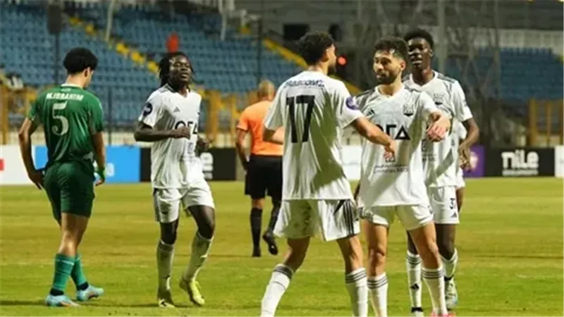  زد والمقاولون