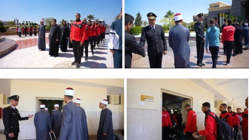 الفاعليات