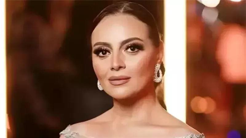 هبة عبد الغني