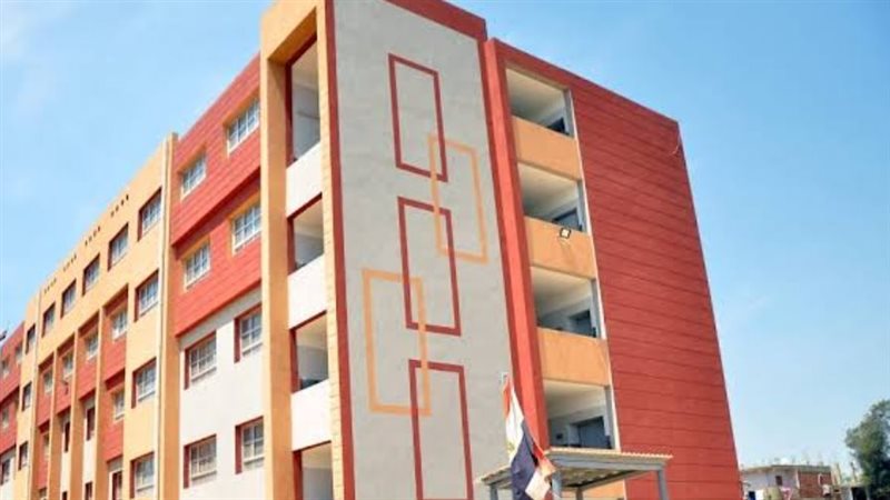 مشروع من مشاريع محافظة المنوفية