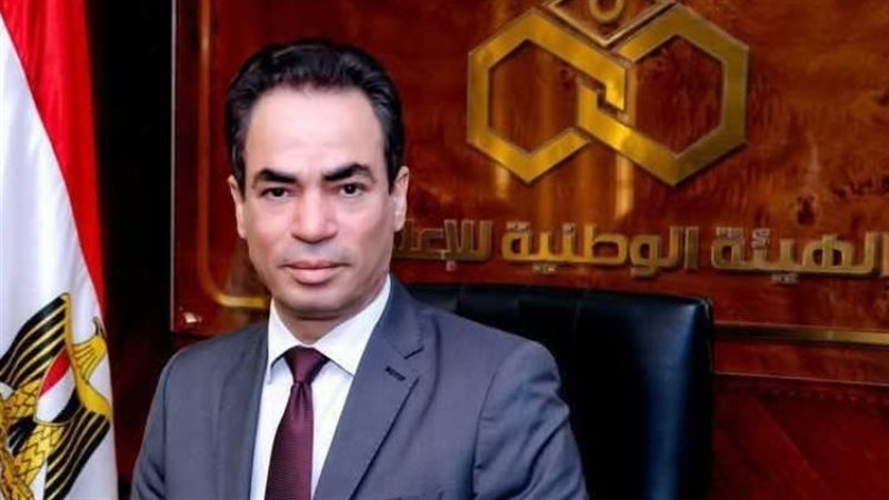 الكاتب أحمد المسلماني