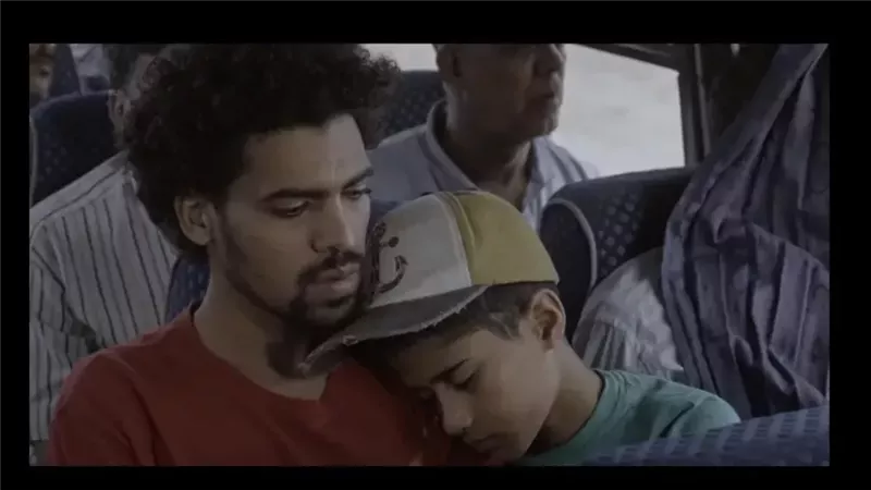 فيلم المستعمرة