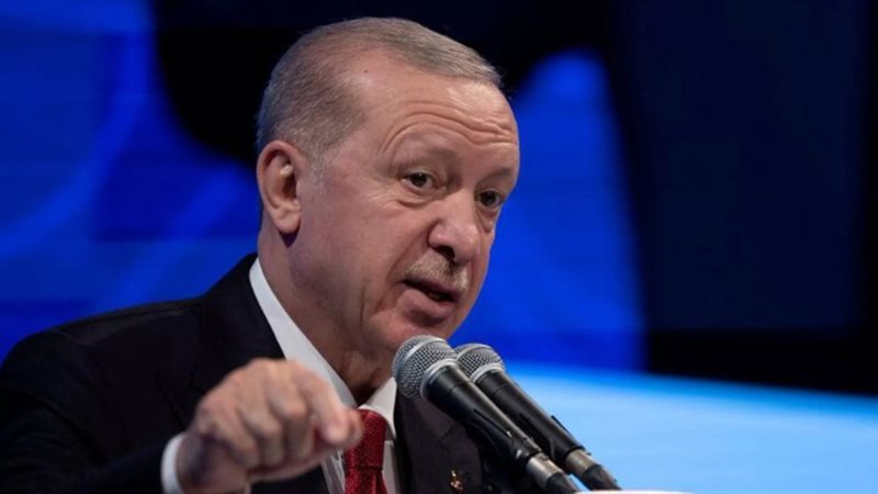 أردوغان 
