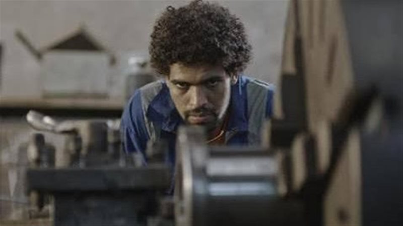 فيلم المستعمرة 
