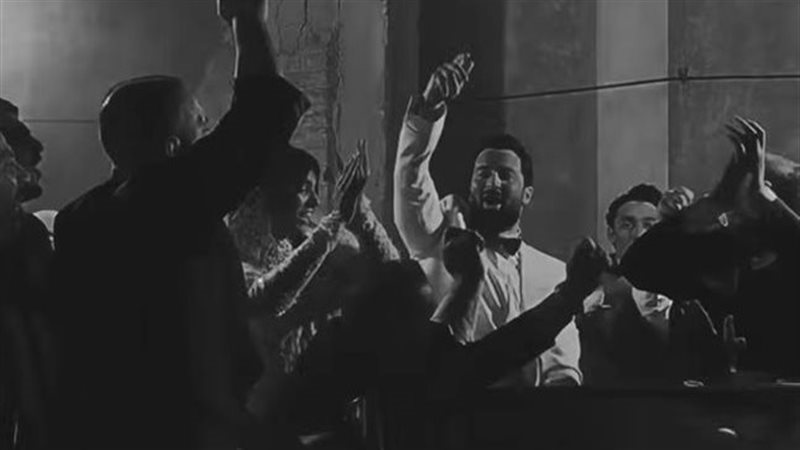 أحمد حاتم 