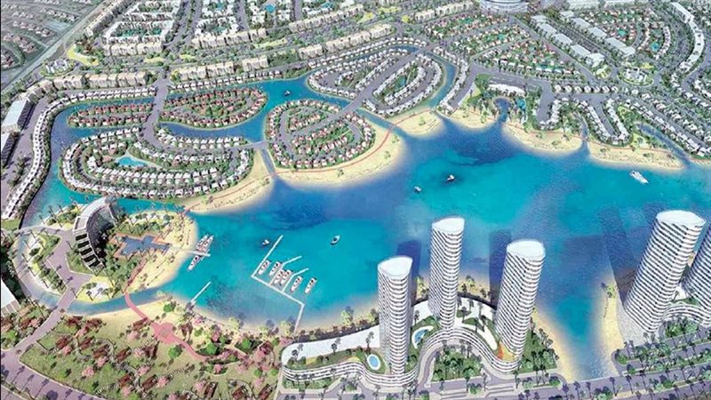 مشروع علم الروم