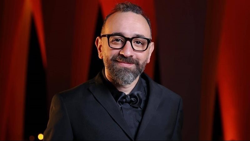 عمرو سلامة