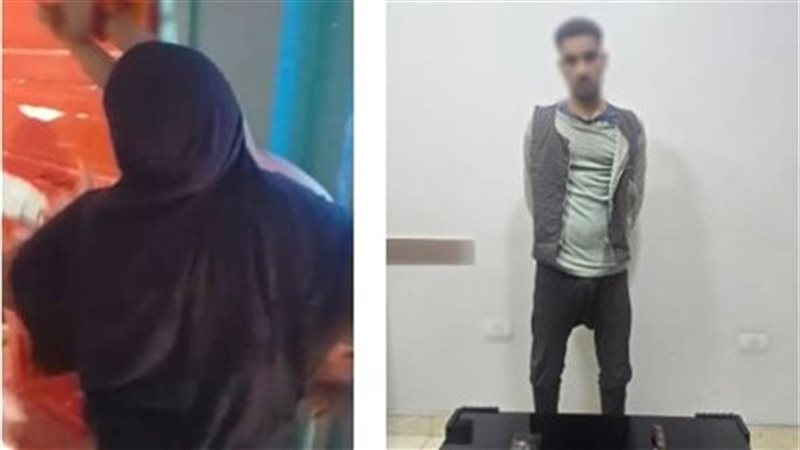 المتهم 