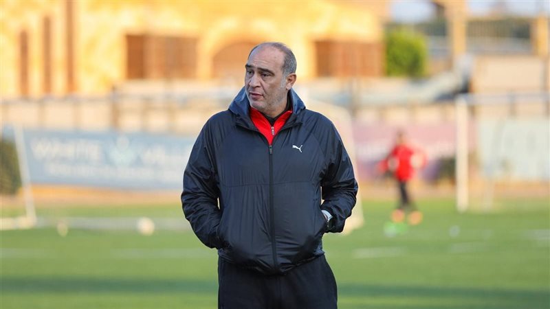 علي ماهر