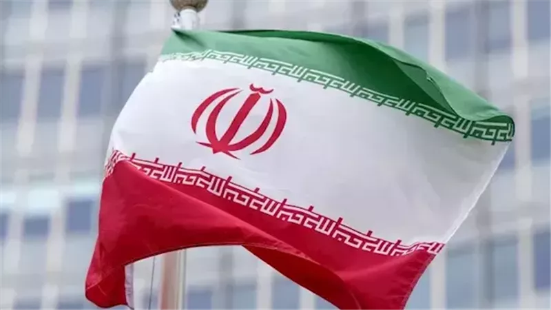 إيران 
