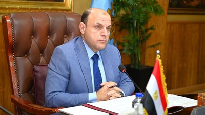 الغربية تطلق مبادرة لتطوير التكتلات الاقتصادية وتبدأ بالكتان لتعزيز الإنتاج والتصدير
