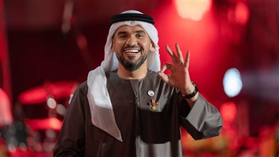 حسين الجسمي يؤكد على موقفه الداعم لدول الخليج ويدعو للأمة العربية