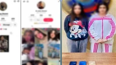 من أجل المشاهدات والأرباح.. التحقيق مع صانعتي محتوى بتهمة نشر مقاطع رقص خادشة